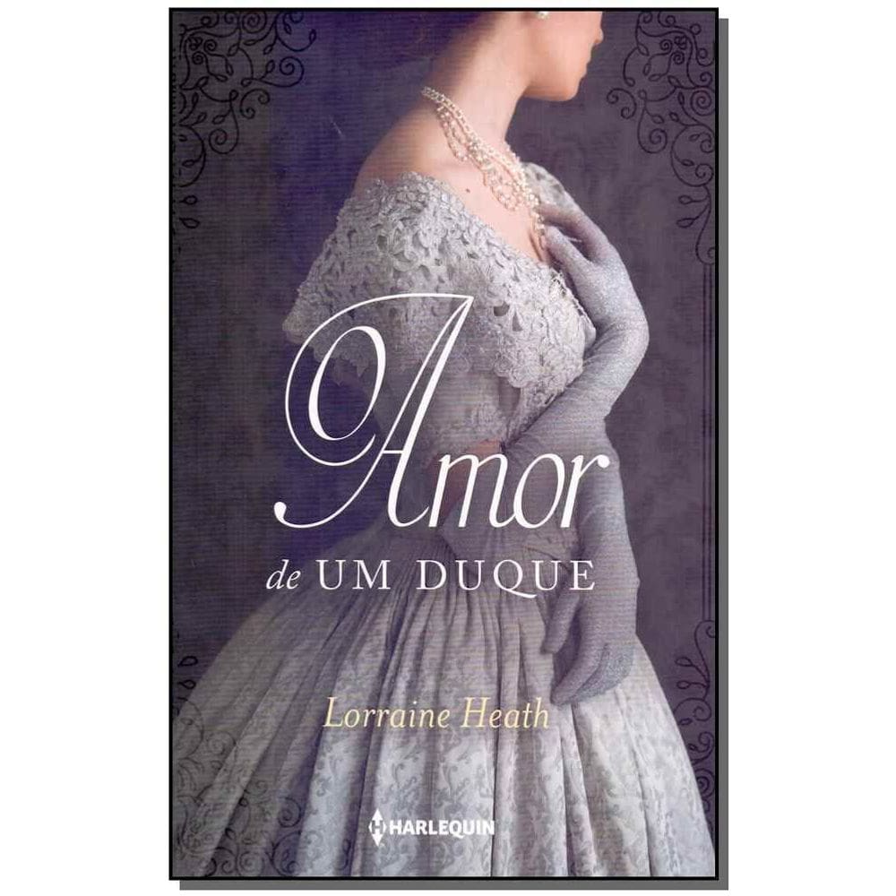 Amor de um Duque, O