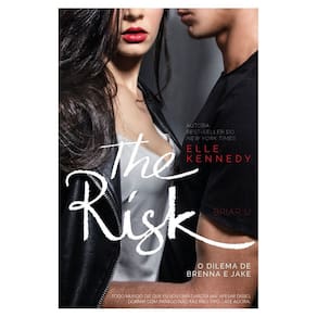 The Risk - Vol. 2