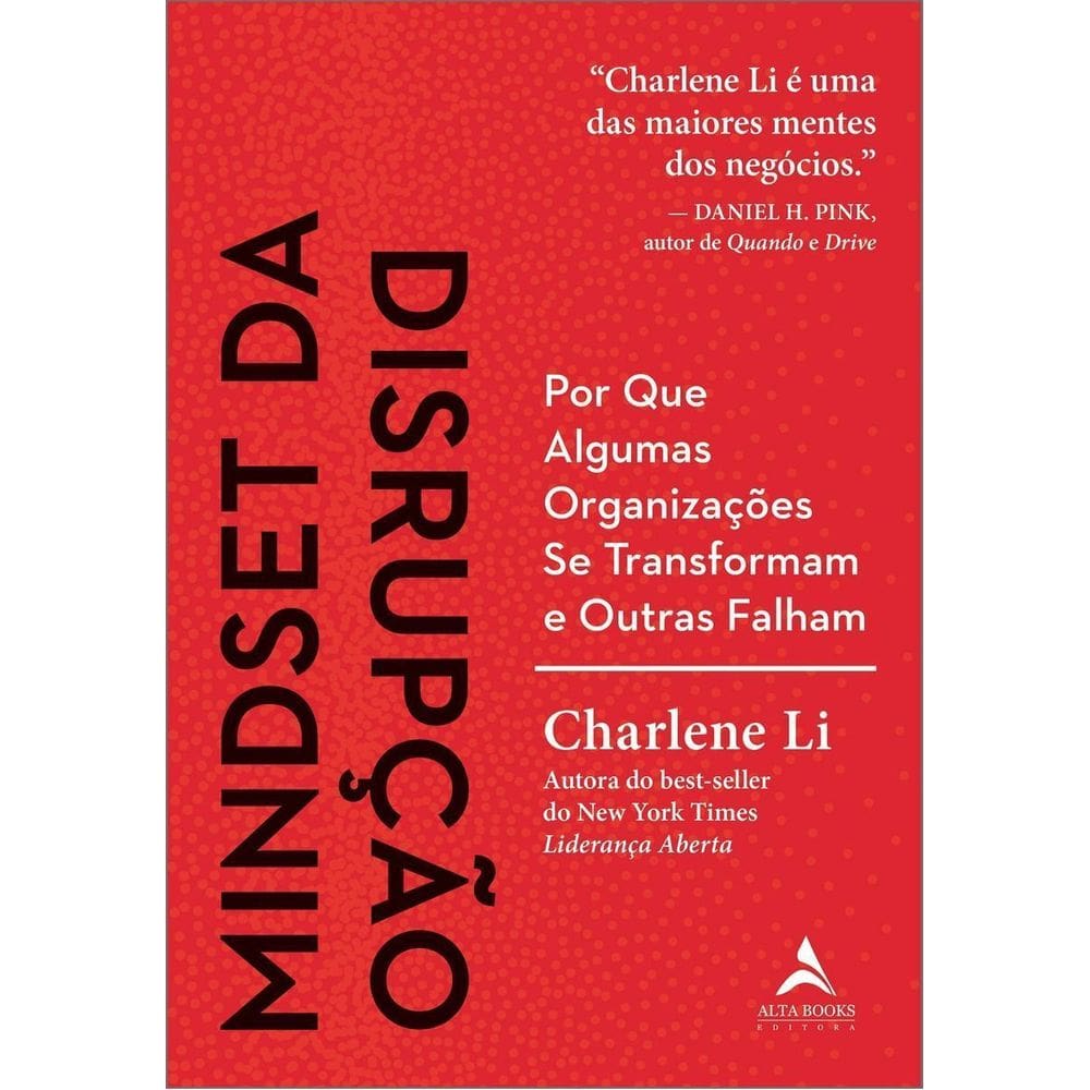 Mindset da Disrupção