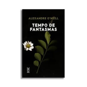 Tempo de Fantasmas