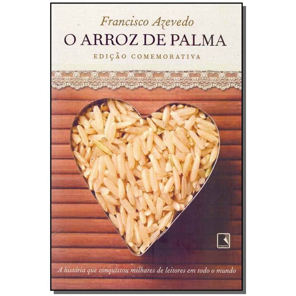 Arroz de Palma, O