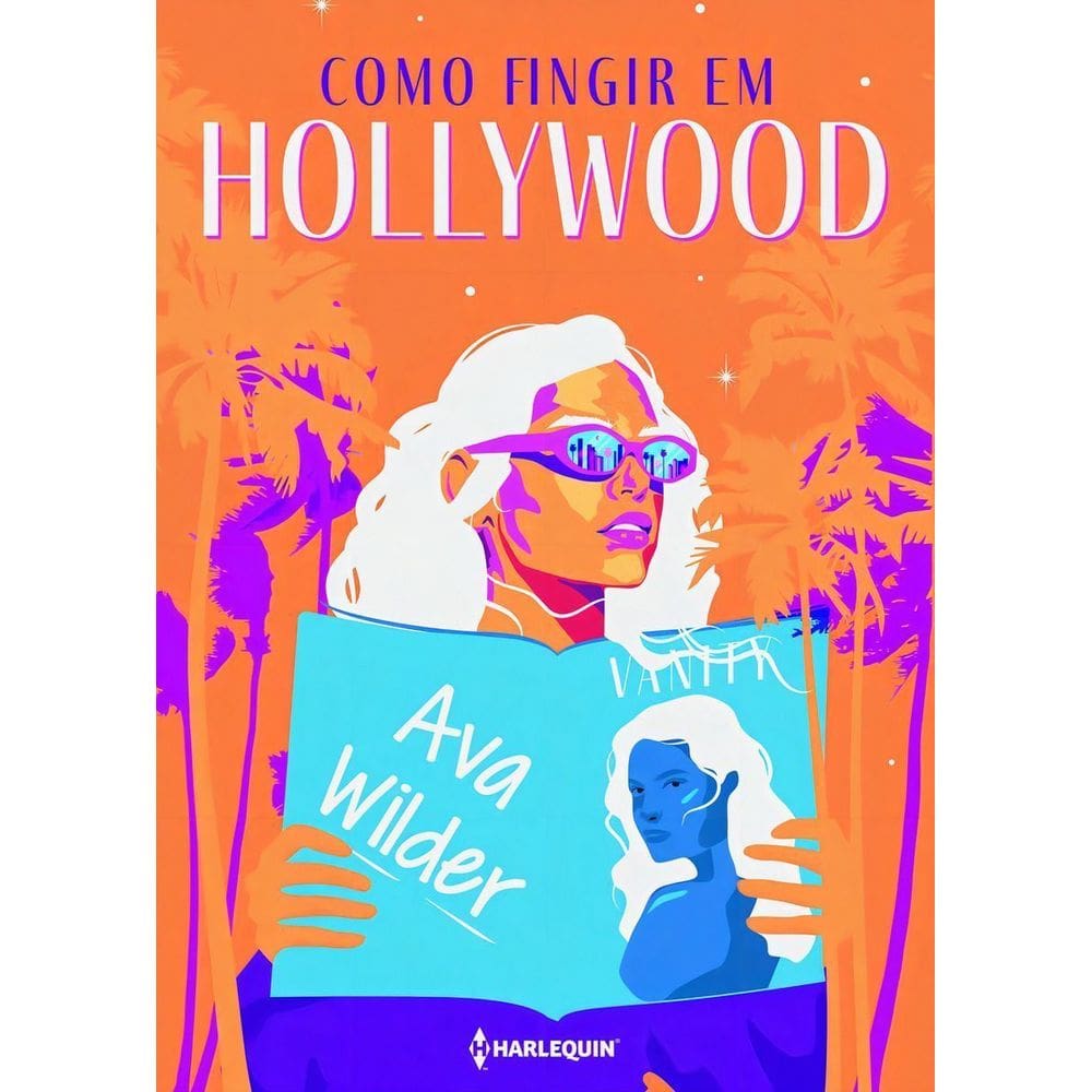 Como Fingir em Hollywood