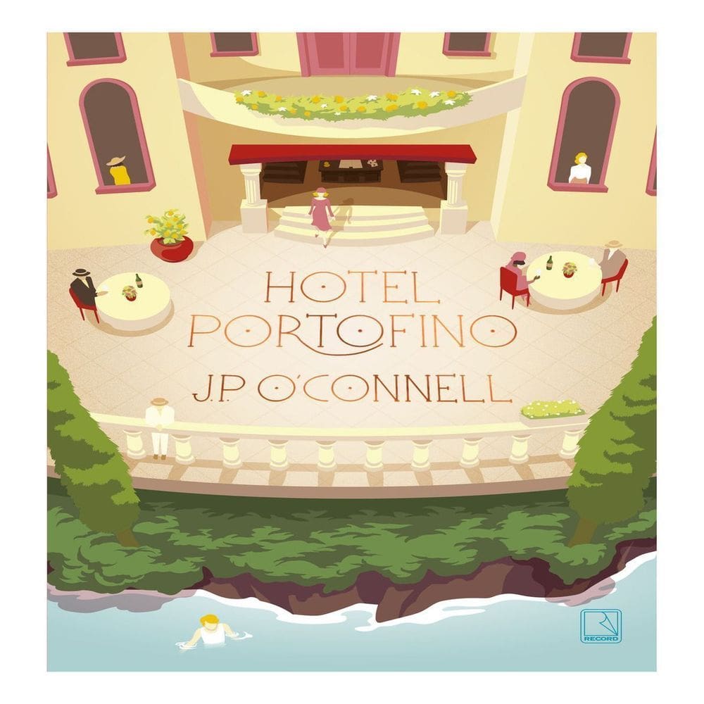 Hotel Portofino