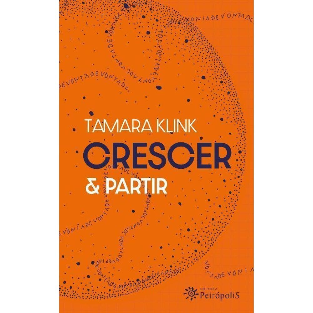 Crescer e Partir - Box Com 2 Livros