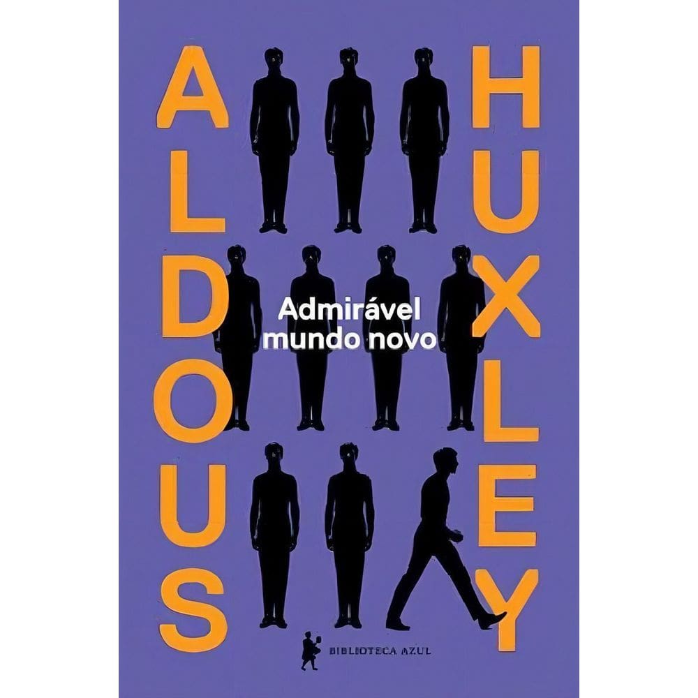 Admirável Mundo Novo