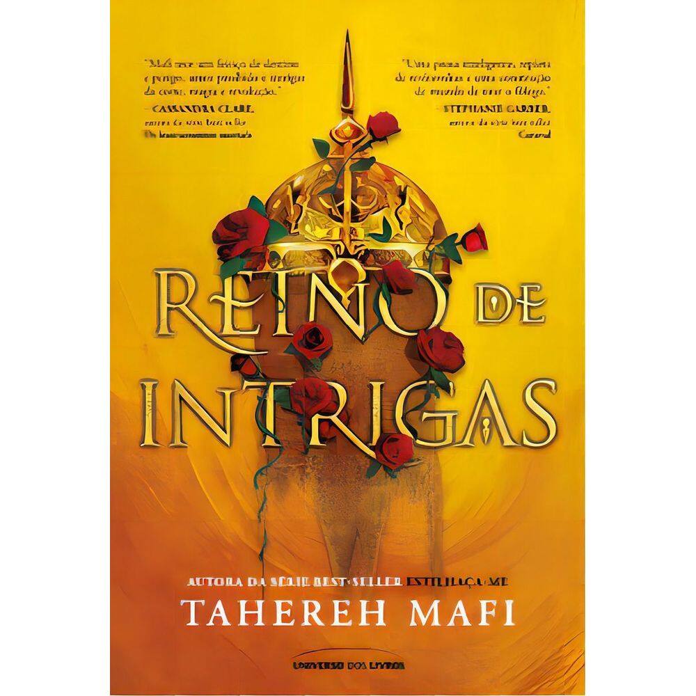 Reino de Intrigas