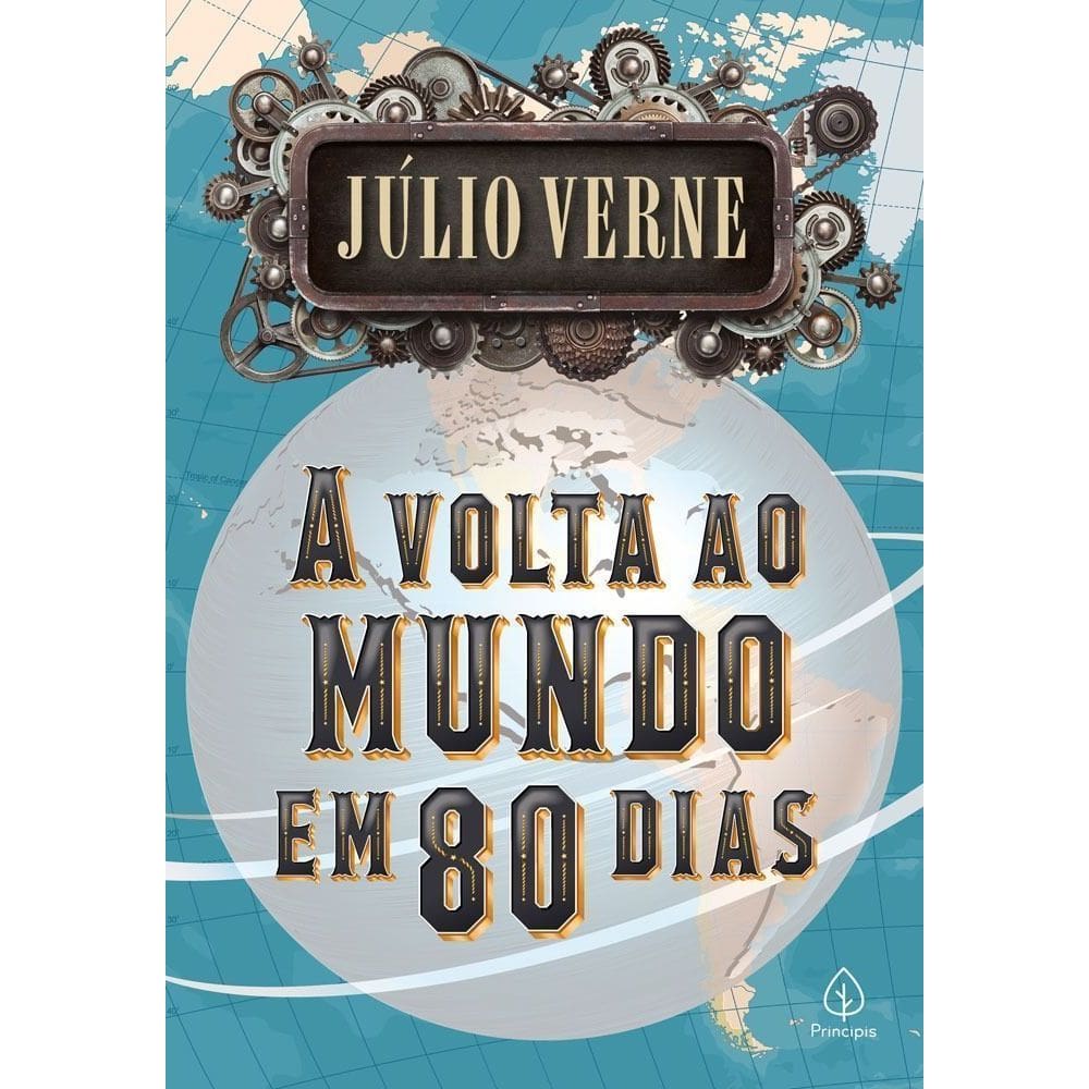 A Volta ao Mundo em 80 Dias