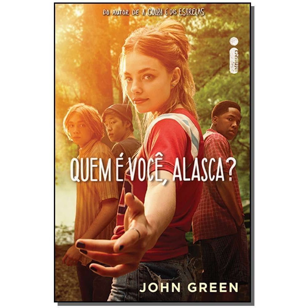 Quem É Você, Alasca? - Edição Comemorativa De 10 Anos