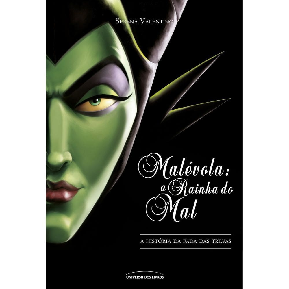 Malévola - A Rainha do Mal