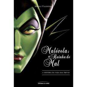 Malévola - A Rainha do Mal
