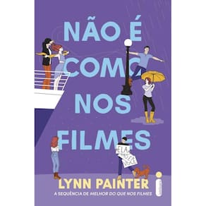 Não É Como Nos Filmes Melhor Do Que Nos Filmes - Vol. 2