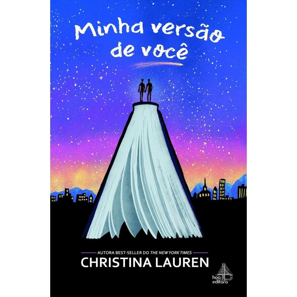 Minha Versão de Você
