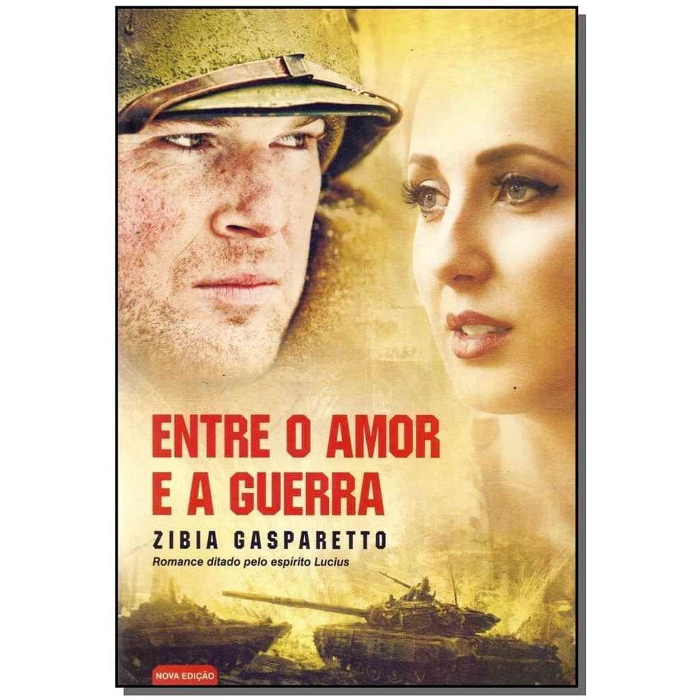 Entre o Amor e a Guerra