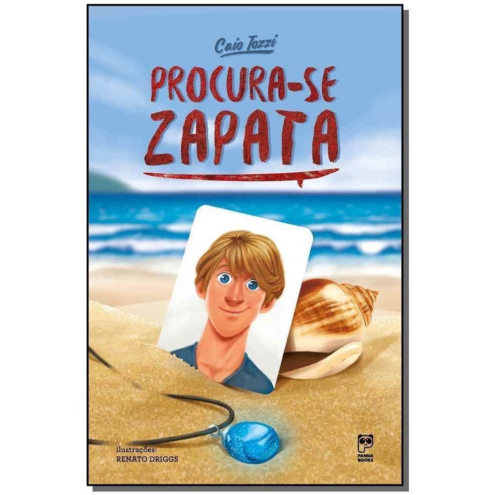 Procura-se Zapata