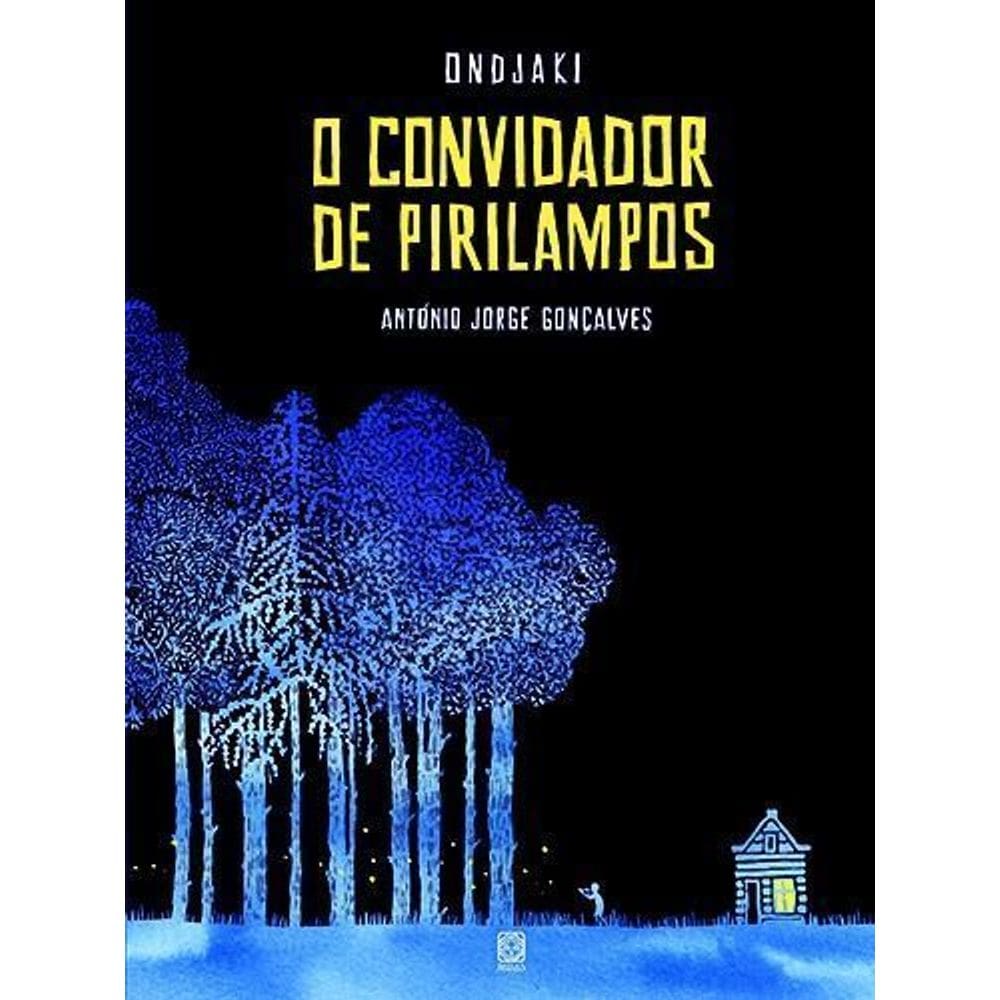 Convidador de Pirilampos, O