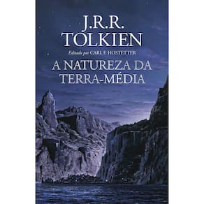 a Natureza Da Terra-média