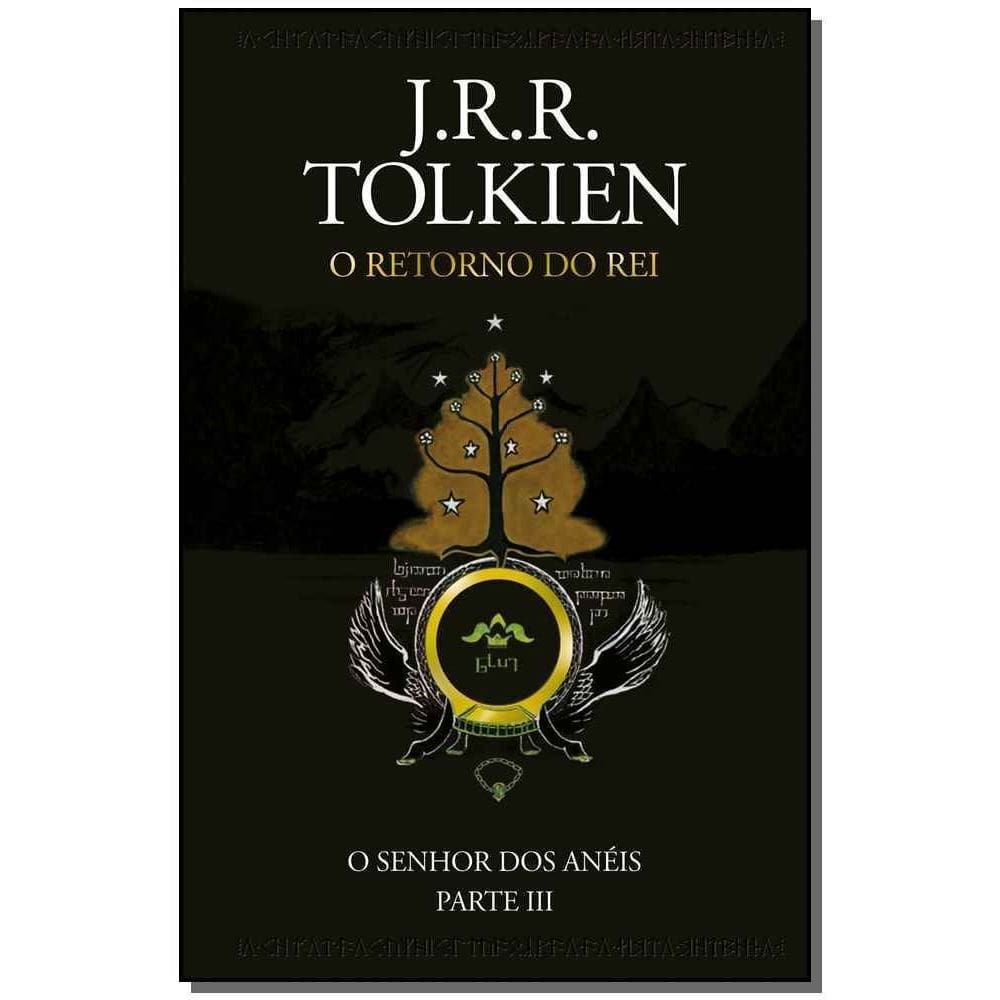 Senhor dos Anéis, O: O Retorno do Rei - Parte III