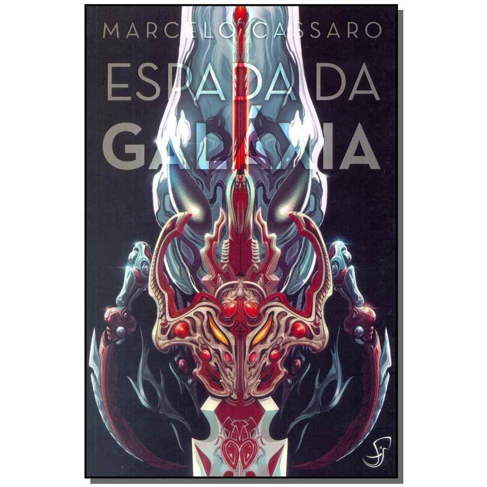Espada da Galáxia
