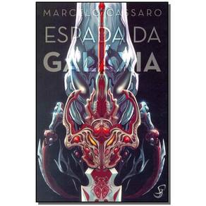 Espada da Galáxia