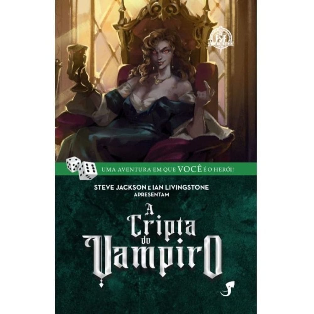 A Cripta do Vampiro