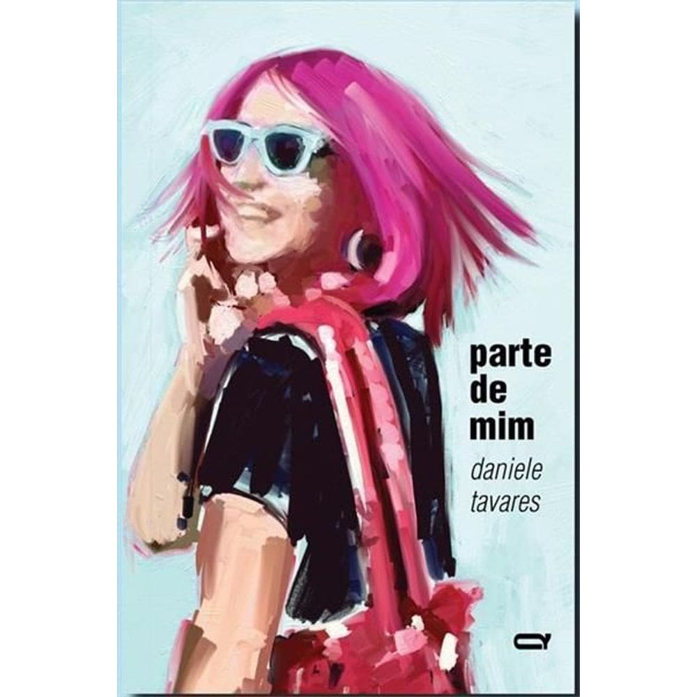 Parte De Mim