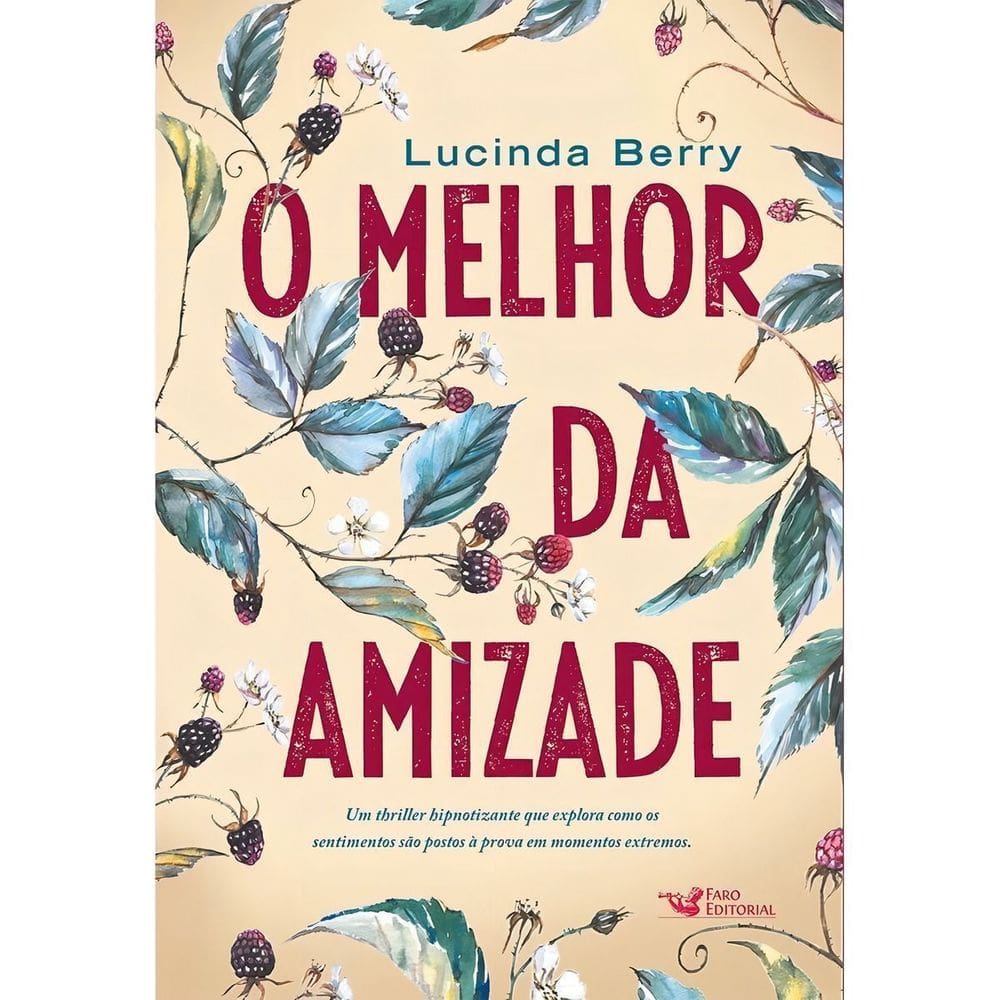o Melhor Da Amizade