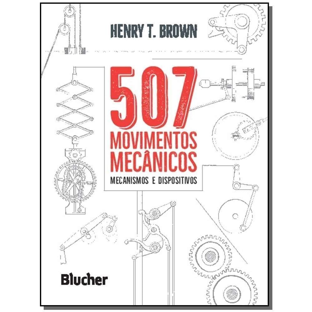 507 movimentos mecânicos