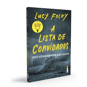 A Lista de Convidados