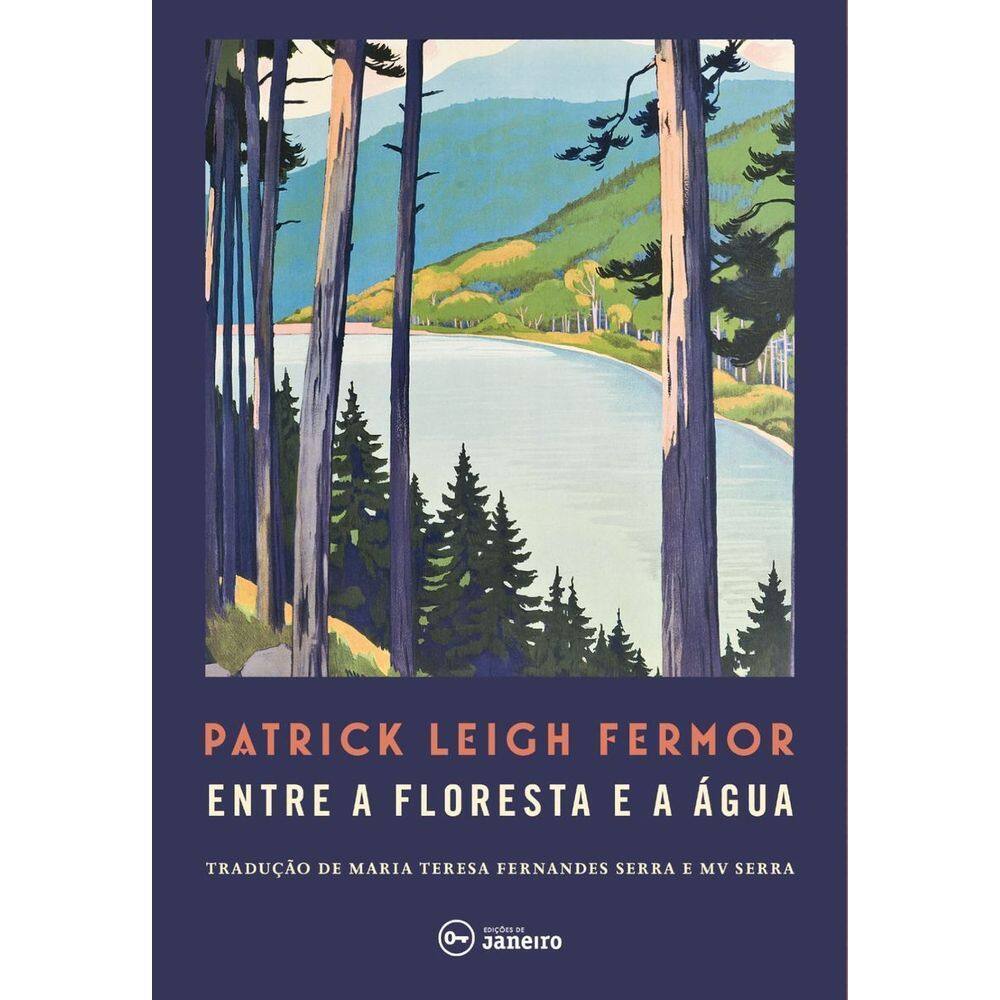 Entre a Floresta e a Água