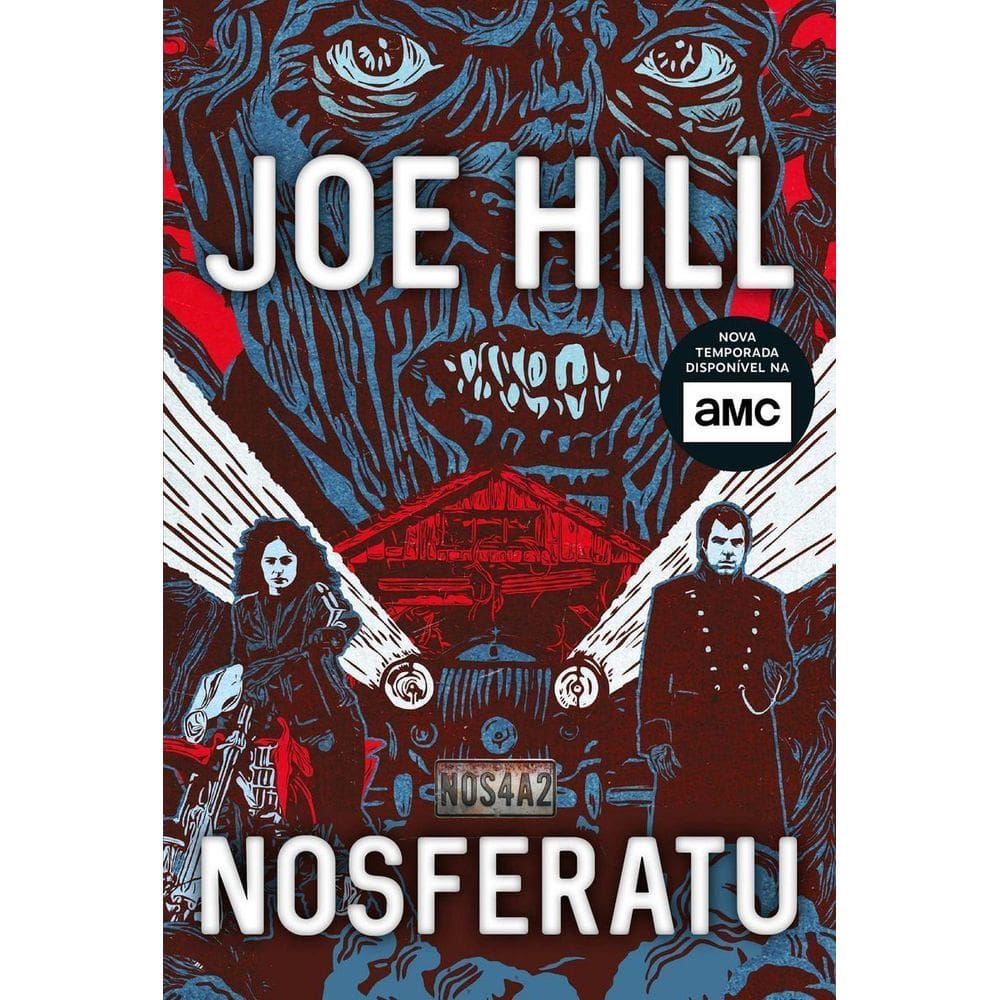 Nosferatu