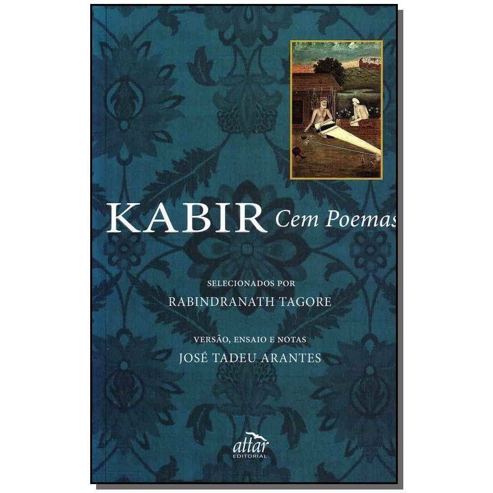 Kabir Cem Poemas