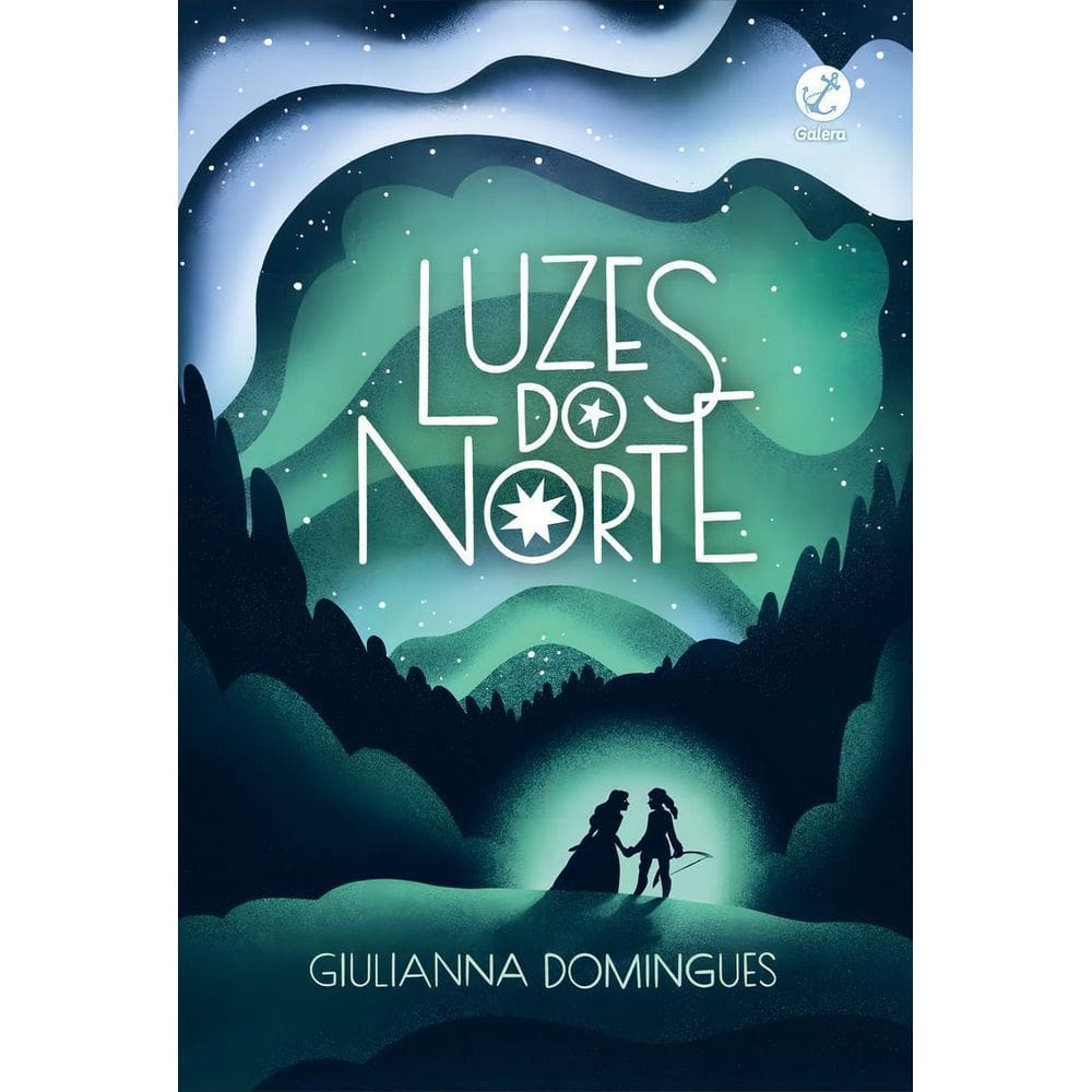 Luzes Do Norte
