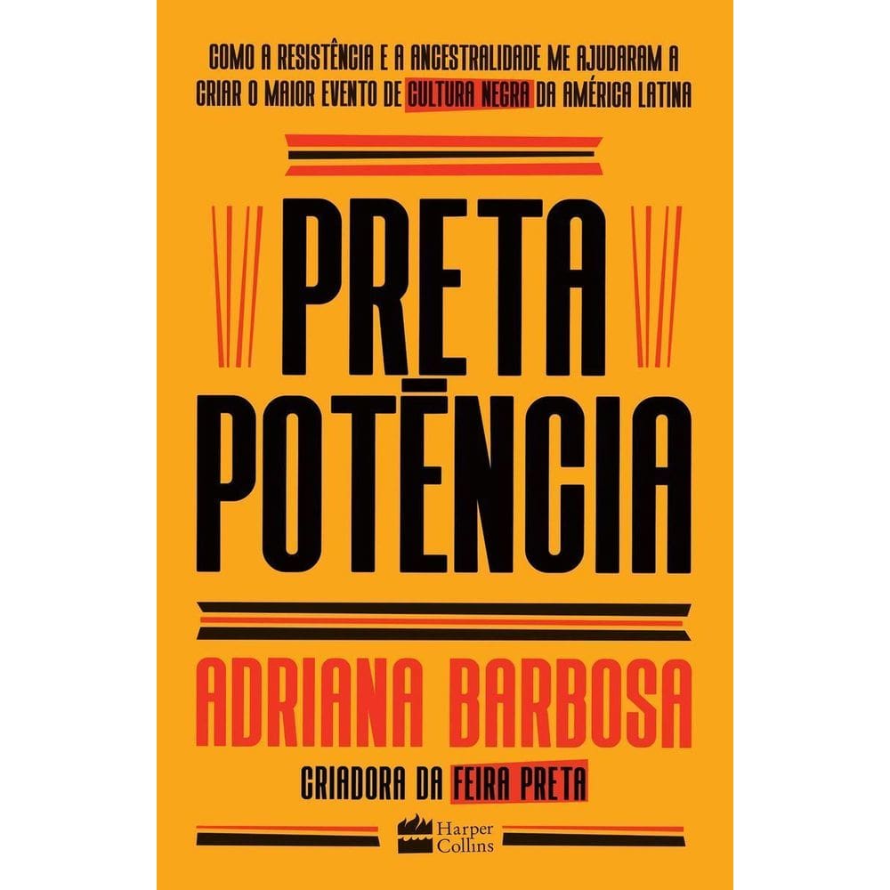 Preta Potência