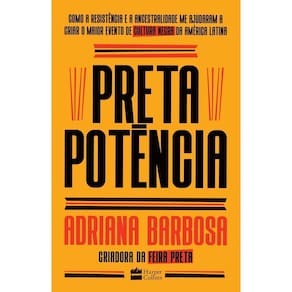 Preta Potência