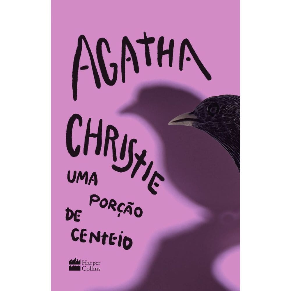Uma Porção de Centeio