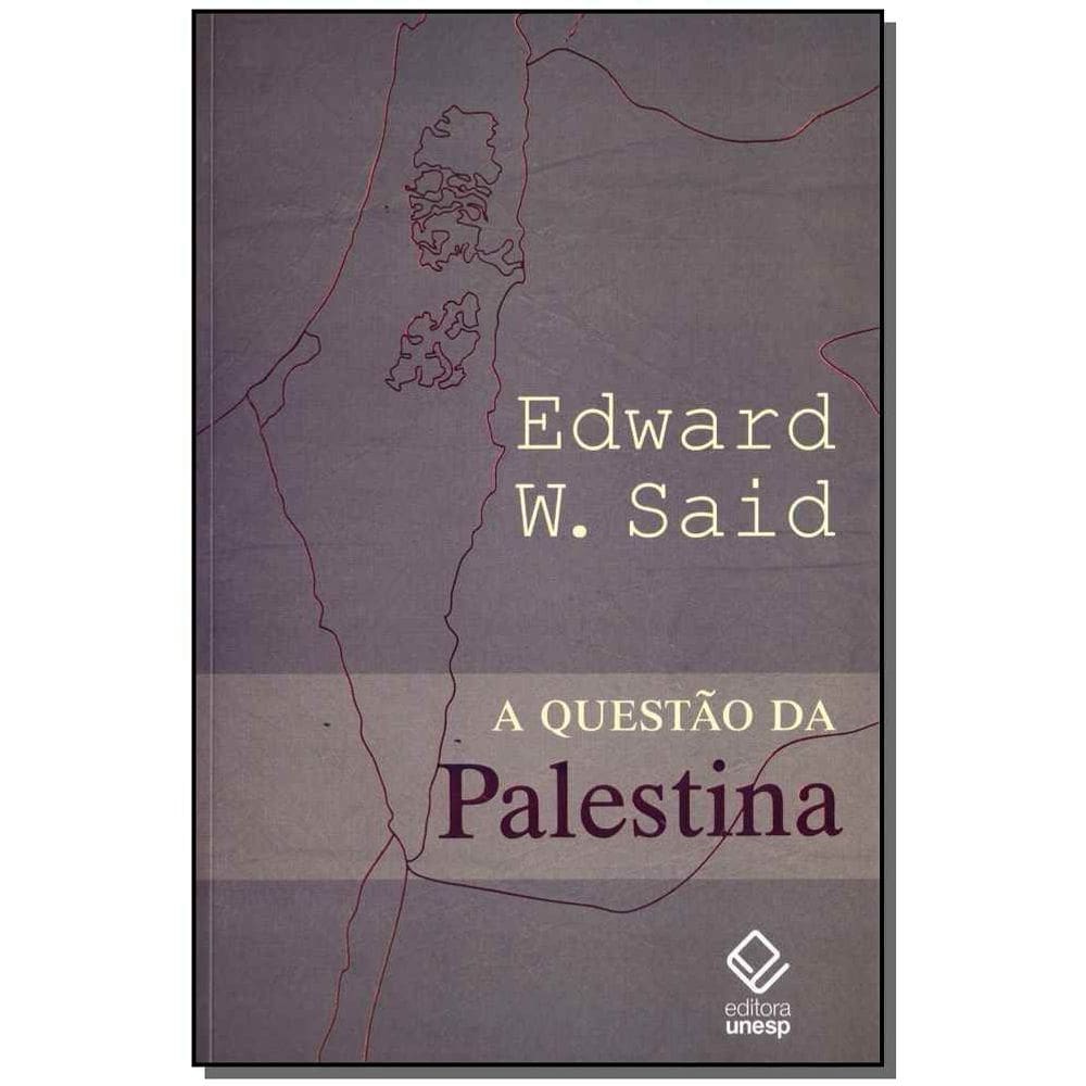 Questão da Palestina, A