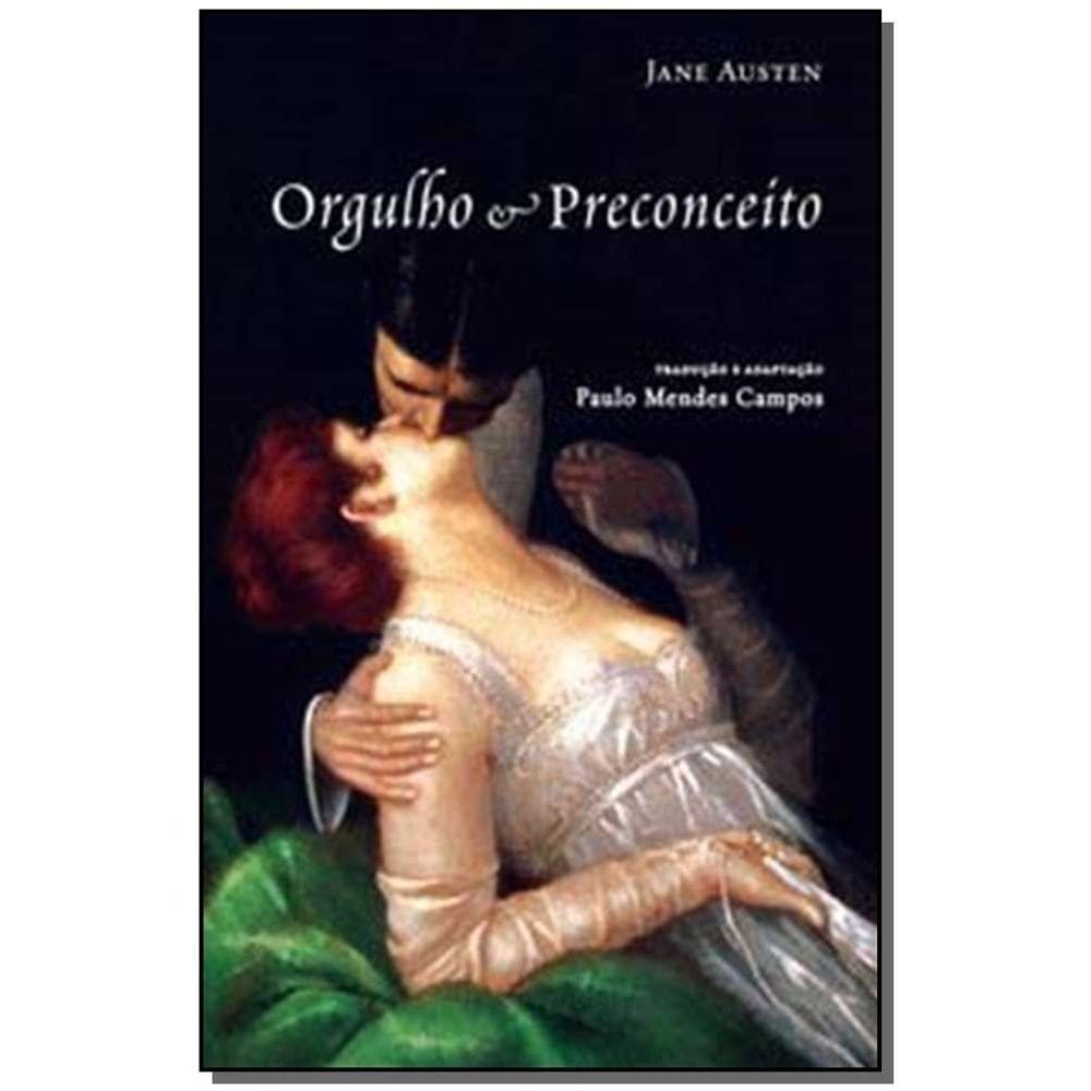 Orgulho e Preconceito