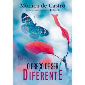 O Preço de Ser Diferente