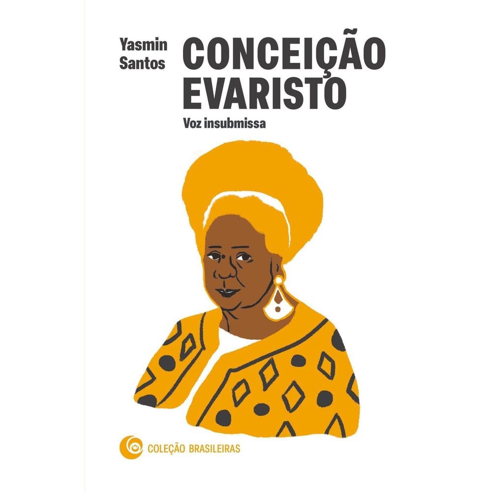 Conceição Evaristo - Voz Insubmissa