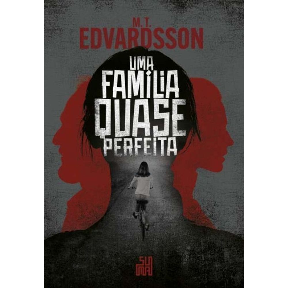 Uma Família Quase Perfeita