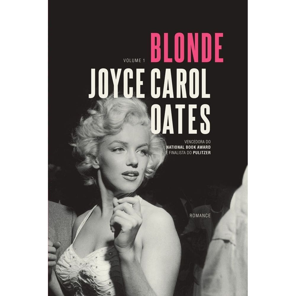Blonde - Vol. 01
