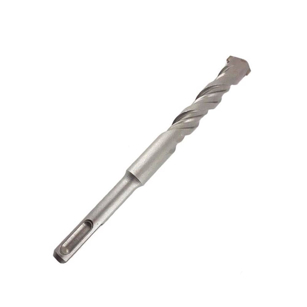 Broca Metal Duro com Encaixe Rápido SDS/PLUS 16x160mm - Rocast 19,0013