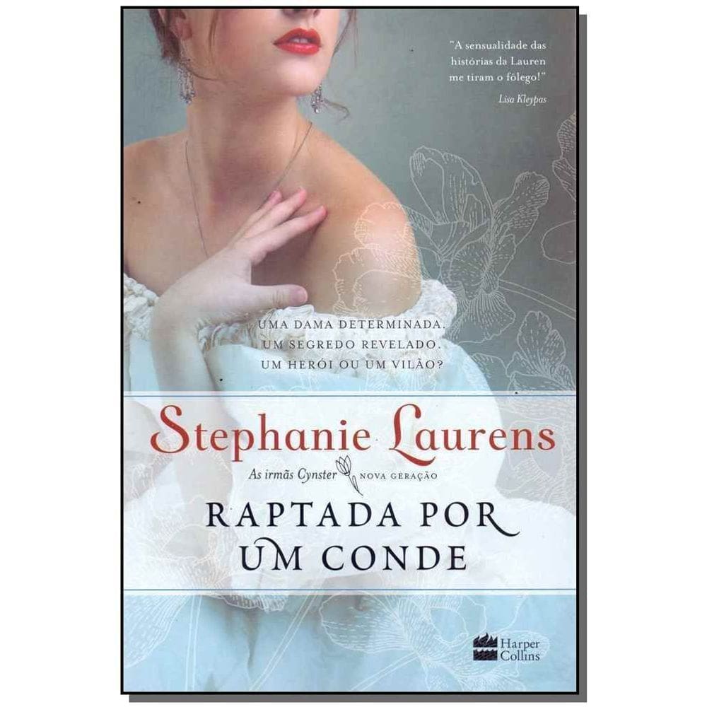 Raptada Por Um Conde