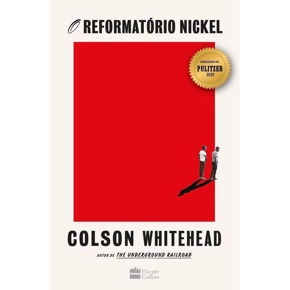 Reformatório Nickel, O