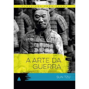 Clássicos Para Todos - A Arte da Guerra