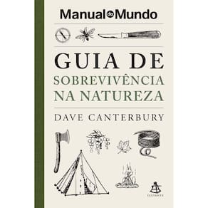 Manual do Mundo - Guia de Sobrevivência na Natureza