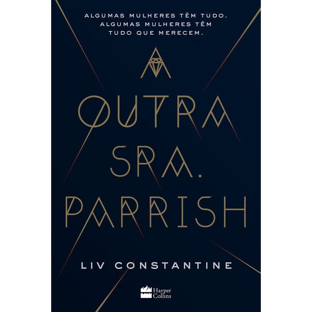 Outra Sra. Parrish, A