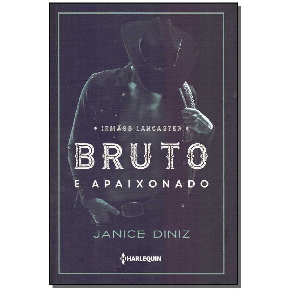 Bruto e Apaixonado