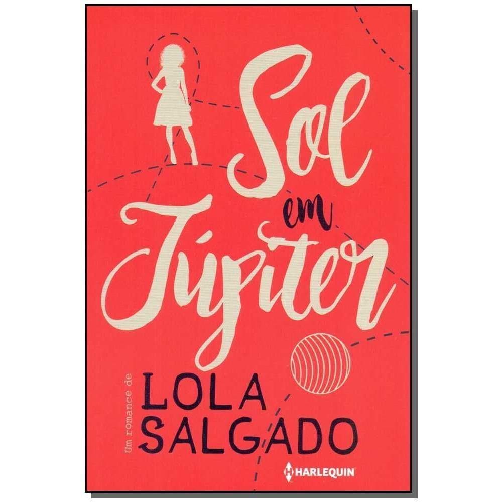Sol em Júpiter
