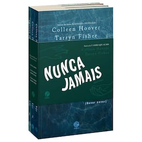 Kit - Nunca Jamais
